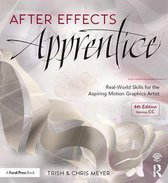 Apprentice Series - After Effects Apprentice
