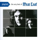 Meat Loaf - Playlist:very Best Of (Usa)