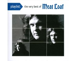 Meat Loaf - Playlist:very Best Of (Usa)