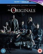Originals - Seizoen 2 (Blu-ray) (Import)