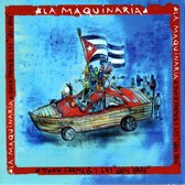 La Maquinaria