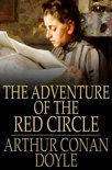 The Adventure of the Red Circle