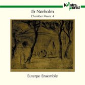 Euterpe Ensemble - Chamber Music 4 (CD)