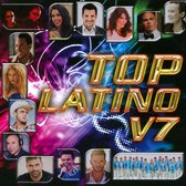 Top Latino, Vol. 7