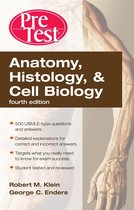 Anatomy, Histology, & Cell Biology