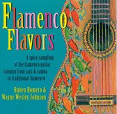 Flamenco Flavors