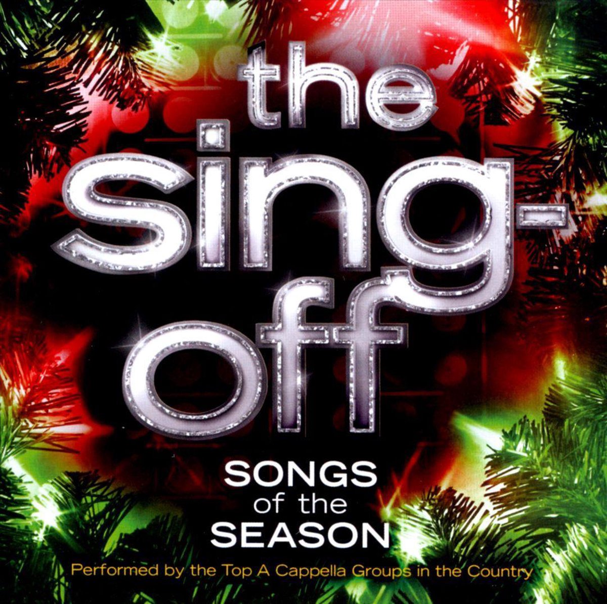 Sing-Off: Songs of the Season