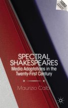 Spectral Shakespeares