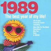 Best Year of My Life: 1989