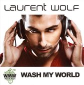 Wash My World