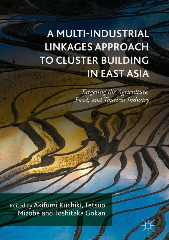 Economics and Finance (R0) - A Multi-Industrial Linkages App ... - cover