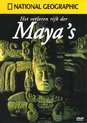National Geographic - Verloren Rijk Der Maya's