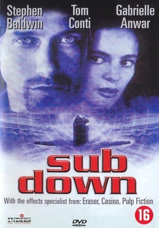 Sub Down