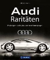 Audi Raritäten