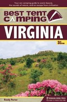 Best Tent Camping Virginia