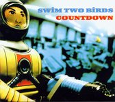 Swim Two Birds - Countdown (CD)