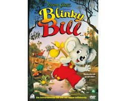 Blinky Bill -