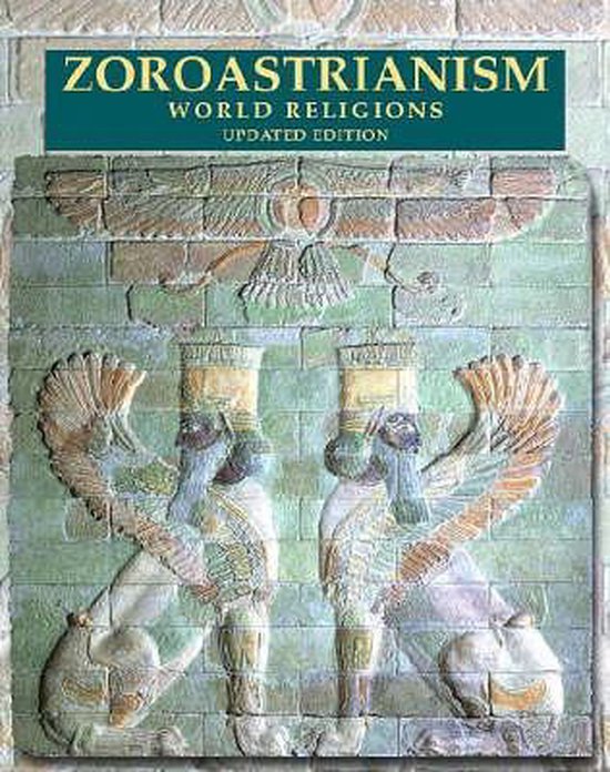 Zoroastrianism