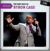 The Very Best Of Byron Cage