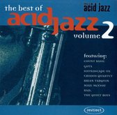 Best of Acid Jazz, Vol. 2 [Instinct]