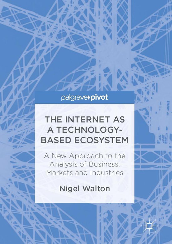 Business and Management (R0) - The Internet as a Technology- ... - cover