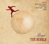 Danjal - The Bubble (CD)