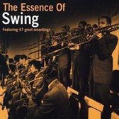 Essence Of Swing -47Tr-