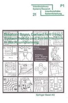 Systemtheorie Und Systemtechnik in Der Raumplanung