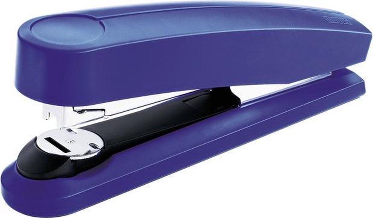 Novus nietmachine B5FC  blauw