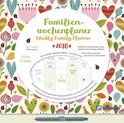 Flowers Wekelijkse Familieplanner 2018