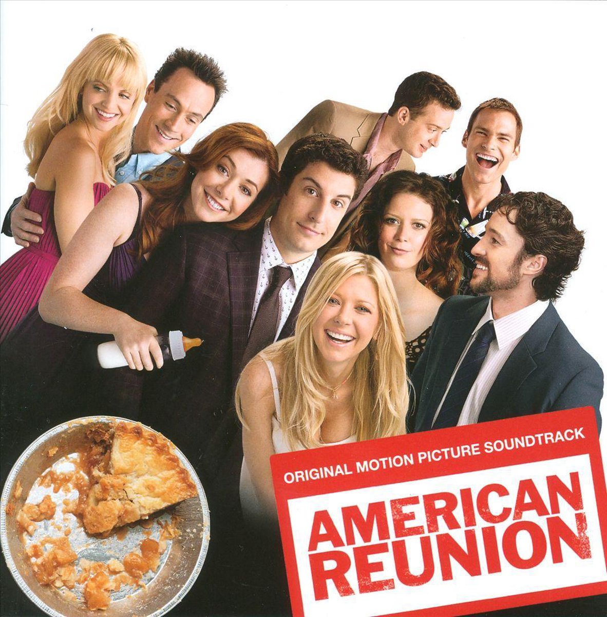 American Reunion