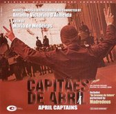 Capitães de Abril (April Captains)