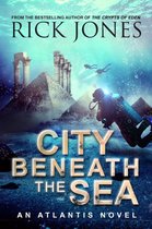 The Quest for Atlantis 1 - City Beneath the Sea