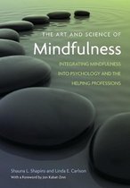 Art And Science Of Mindfulness