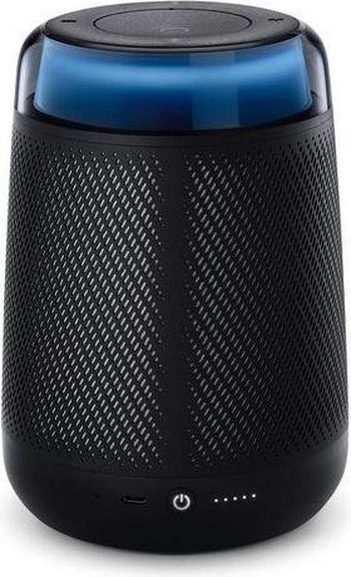 Onyx Studio 6 | Bocina Bluetooth portatil