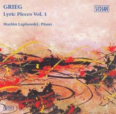 Various Artists - Grieg:Lyric Pieces-Vol 1 (CD)