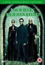 Matrix Reloaded