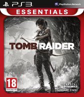 Playstation 3 | Software - Tomb Raider Essentials