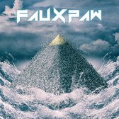 Future Old People Are Wizards - Fauxpaw (LP)