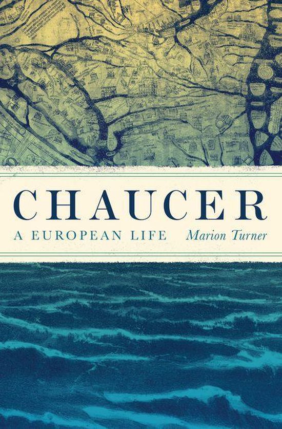 Chaucer - cover