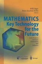 Mathematics - Key Technology for the Future