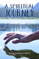 Omslag A Spiritual Journey