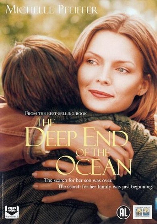 Deep End Of The Ocean
