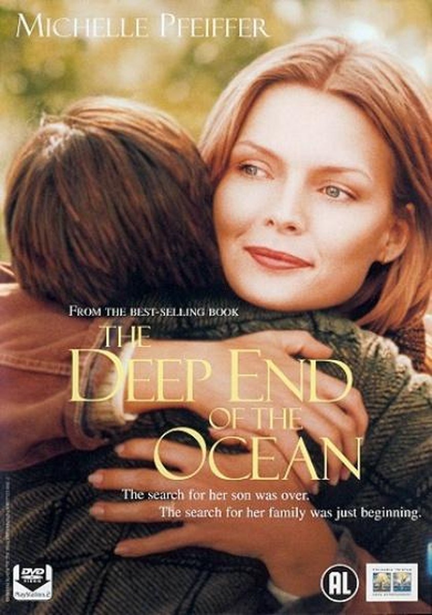 Deep End Of The Ocean