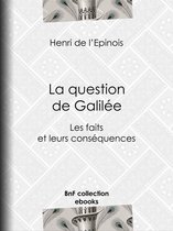 La question de Galilée