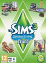 De Sims 3: Buitenleven Accessoires - Windows