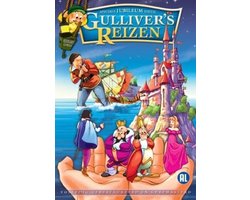 Gulliver's Reizen