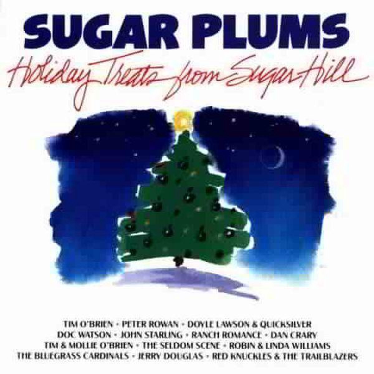 Sugar Plums: Holiday Treats From Sugar Hill