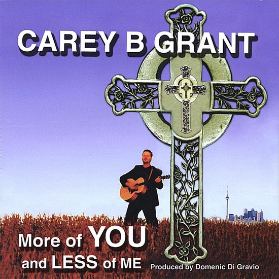 More of you and less of me cd album muziek bol