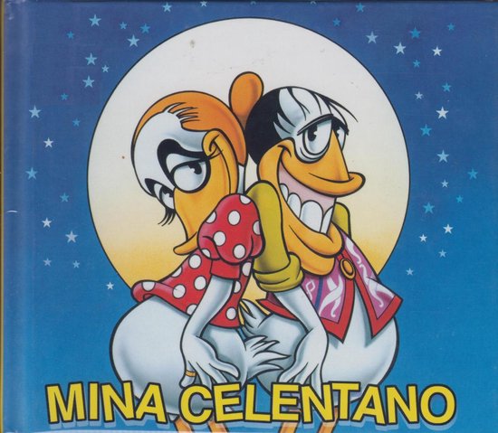 Mina & Celentano